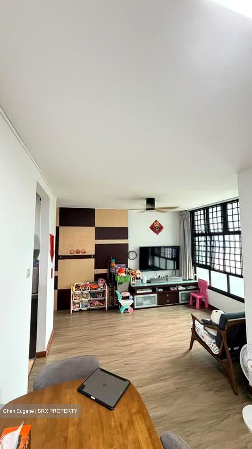 Blk 714 Kampung Green (Woodlands), HDB 4 Rooms #600352301